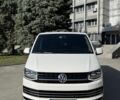 Белый Фольксваген Transporter, объемом двигателя 2 л и пробегом 250 тыс. км за 20900 $, фото 1 на Automoto.ua