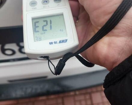 Белый Фольксваген Transporter, объемом двигателя 1.97 л и пробегом 248 тыс. км за 14499 $, фото 37 на Automoto.ua