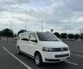 Белый Фольксваген Transporter, объемом двигателя 1.97 л и пробегом 299 тыс. км за 16498 $, фото 9 на Automoto.ua