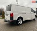 Белый Фольксваген Transporter, объемом двигателя 2 л и пробегом 340 тыс. км за 15300 $, фото 6 на Automoto.ua