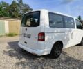 Білий Фольксваген Transporter, об'ємом двигуна 2 л та пробігом 165 тис. км за 12100 $, фото 7 на Automoto.ua