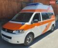 Белый Фольксваген Transporter, объемом двигателя 2 л и пробегом 467 тыс. км за 11900 $, фото 1 на Automoto.ua
