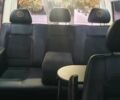 Белый Фольксваген Transporter, объемом двигателя 2 л и пробегом 316 тыс. км за 20000 $, фото 15 на Automoto.ua