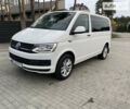 Білий Фольксваген Transporter, об'ємом двигуна 2 л та пробігом 285 тис. км за 22500 $, фото 1 на Automoto.ua
