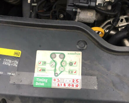 Белый Фольксваген Transporter, объемом двигателя 1.97 л и пробегом 338 тыс. км за 21999 $, фото 42 на Automoto.ua