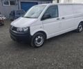 Білий Фольксваген Transporter, об'ємом двигуна 2 л та пробігом 265 тис. км за 11200 $, фото 13 на Automoto.ua