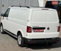 Белый Фольксваген Transporter, объемом двигателя 2 л и пробегом 253 тыс. км за 16850 $, фото 9 на Automoto.ua