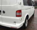 Белый Фольксваген Transporter, объемом двигателя 1.97 л и пробегом 338 тыс. км за 21999 $, фото 30 на Automoto.ua
