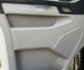 Белый Фольксваген Transporter, объемом двигателя 2 л и пробегом 220 тыс. км за 22500 $, фото 50 на Automoto.ua