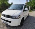 Білий Фольксваген Transporter, об'ємом двигуна 2 л та пробігом 165 тис. км за 12100 $, фото 5 на Automoto.ua