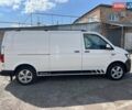 Белый Фольксваген Transporter, объемом двигателя 2 л и пробегом 253 тыс. км за 16850 $, фото 13 на Automoto.ua