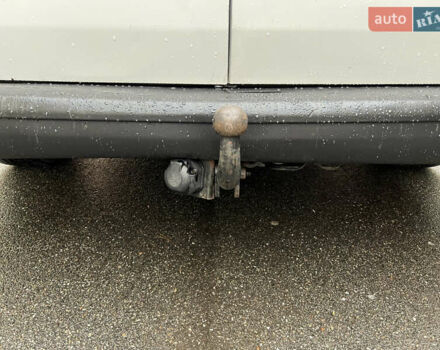 Білий Фольксваген Transporter, об'ємом двигуна 2 л та пробігом 276 тис. км за 16900 $, фото 30 на Automoto.ua