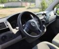 Білий Фольксваген Transporter, об'ємом двигуна 2 л та пробігом 165 тис. км за 12100 $, фото 11 на Automoto.ua