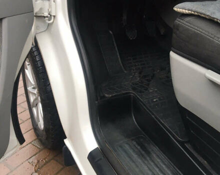 Белый Фольксваген Transporter, объемом двигателя 1.97 л и пробегом 338 тыс. км за 21999 $, фото 60 на Automoto.ua