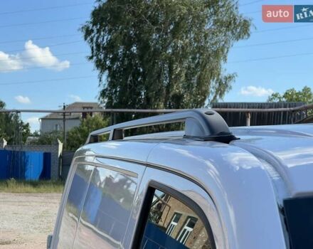 Белый Фольксваген Transporter, объемом двигателя 2 л и пробегом 253 тыс. км за 16850 $, фото 30 на Automoto.ua