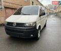 Білий Фольксваген Transporter, об'ємом двигуна 2 л та пробігом 276 тис. км за 16900 $, фото 7 на Automoto.ua