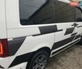 Белый Фольксваген Transporter, объемом двигателя 2 л и пробегом 269 тыс. км за 20500 $, фото 18 на Automoto.ua