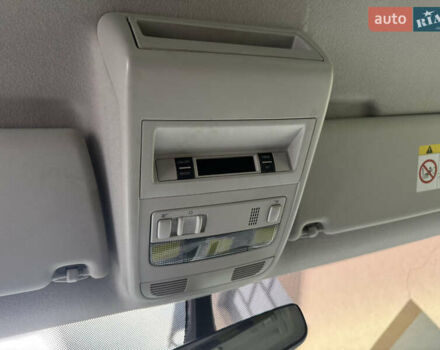 Белый Фольксваген Transporter, объемом двигателя 2 л и пробегом 220 тыс. км за 22500 $, фото 48 на Automoto.ua