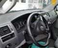 Белый Фольксваген Transporter, объемом двигателя 2 л и пробегом 302 тыс. км за 13800 $, фото 7 на Automoto.ua