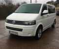 Белый Фольксваген Transporter, объемом двигателя 1.97 л и пробегом 338 тыс. км за 21999 $, фото 45 на Automoto.ua