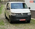Белый Фольксваген Transporter, объемом двигателя 2 л и пробегом 220 тыс. км за 22500 $, фото 2 на Automoto.ua