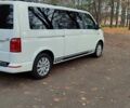 Белый Фольксваген Transporter, объемом двигателя 2 л и пробегом 304 тыс. км за 23700 $, фото 7 на Automoto.ua