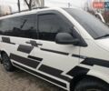 Белый Фольксваген Transporter, объемом двигателя 2 л и пробегом 269 тыс. км за 20500 $, фото 22 на Automoto.ua