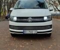 Белый Фольксваген Transporter, объемом двигателя 2 л и пробегом 304 тыс. км за 23700 $, фото 1 на Automoto.ua