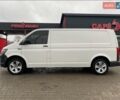 Белый Фольксваген Transporter, объемом двигателя 2 л и пробегом 340 тыс. км за 15300 $, фото 5 на Automoto.ua