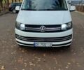 Белый Фольксваген Transporter, объемом двигателя 2 л и пробегом 304 тыс. км за 23700 $, фото 10 на Automoto.ua