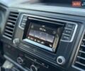 Белый Фольксваген Transporter, объемом двигателя 2 л и пробегом 253 тыс. км за 16850 $, фото 50 на Automoto.ua