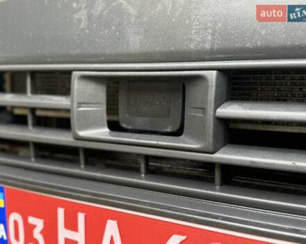 Белый Фольксваген Transporter, объемом двигателя 2 л и пробегом 220 тыс. км за 22500 $, фото 11 на Automoto.ua