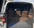 Белый Фольксваген Transporter, объемом двигателя 2 л и пробегом 325 тыс. км за 17300 $, фото 10 на Automoto.ua