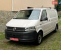 Белый Фольксваген Transporter, объемом двигателя 2 л и пробегом 220 тыс. км за 22500 $, фото 42 на Automoto.ua
