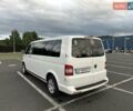 Белый Фольксваген Transporter, объемом двигателя 1.97 л и пробегом 299 тыс. км за 16498 $, фото 8 на Automoto.ua