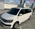 Белый Фольксваген Transporter, объемом двигателя 1.97 л и пробегом 275 тыс. км за 19000 $, фото 1 на Automoto.ua