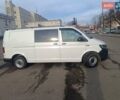 Білий Фольксваген Transporter, об'ємом двигуна 1.97 л та пробігом 260 тис. км за 21500 $, фото 6 на Automoto.ua