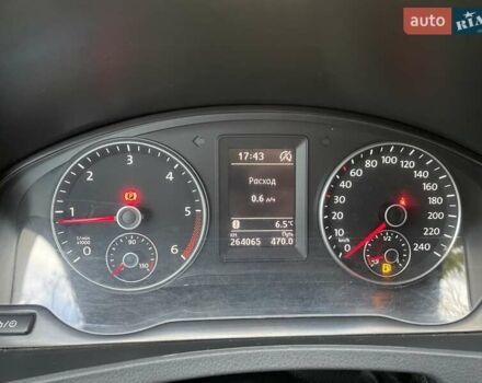 Білий Фольксваген Transporter, об'ємом двигуна 1.97 л та пробігом 265 тис. км за 16800 $, фото 9 на Automoto.ua