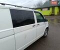 Білий Фольксваген Transporter, об'ємом двигуна 1.97 л та пробігом 260 тис. км за 21500 $, фото 22 на Automoto.ua