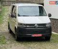Белый Фольксваген Transporter, объемом двигателя 2 л и пробегом 220 тыс. км за 22500 $, фото 40 на Automoto.ua