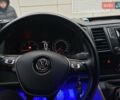 Белый Фольксваген Transporter, объемом двигателя 2 л и пробегом 269 тыс. км за 20500 $, фото 14 на Automoto.ua
