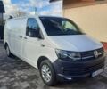 Белый Фольксваген Transporter, объемом двигателя 2 л и пробегом 275 тыс. км за 16500 $, фото 1 на Automoto.ua