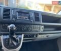 Белый Фольксваген Transporter, объемом двигателя 2 л и пробегом 253 тыс. км за 16850 $, фото 40 на Automoto.ua