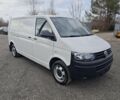 Білий Фольксваген Transporter, об'ємом двигуна 2 л та пробігом 265 тис. км за 11200 $, фото 3 на Automoto.ua