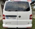 Білий Фольксваген Transporter, об'ємом двигуна 1.97 л та пробігом 265 тис. км за 16800 $, фото 7 на Automoto.ua