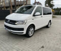 Білий Фольксваген Transporter, об'ємом двигуна 2 л та пробігом 285 тис. км за 22500 $, фото 1 на Automoto.ua