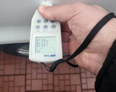 Белый Фольксваген Transporter, объемом двигателя 1.97 л и пробегом 248 тыс. км за 14499 $, фото 34 на Automoto.ua