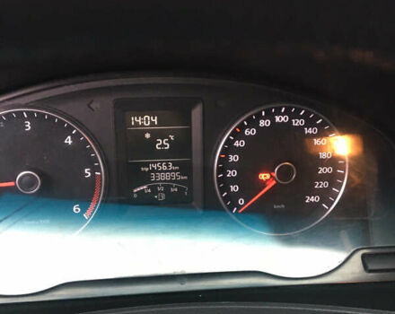 Белый Фольксваген Transporter, объемом двигателя 1.97 л и пробегом 338 тыс. км за 21999 $, фото 44 на Automoto.ua