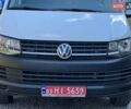 Белый Фольксваген Transporter, объемом двигателя 2 л и пробегом 253 тыс. км за 16850 $, фото 29 на Automoto.ua