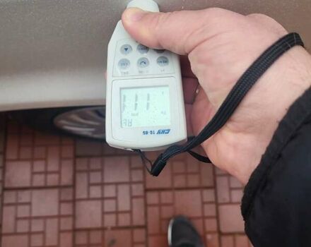 Белый Фольксваген Transporter, объемом двигателя 1.97 л и пробегом 248 тыс. км за 14499 $, фото 38 на Automoto.ua